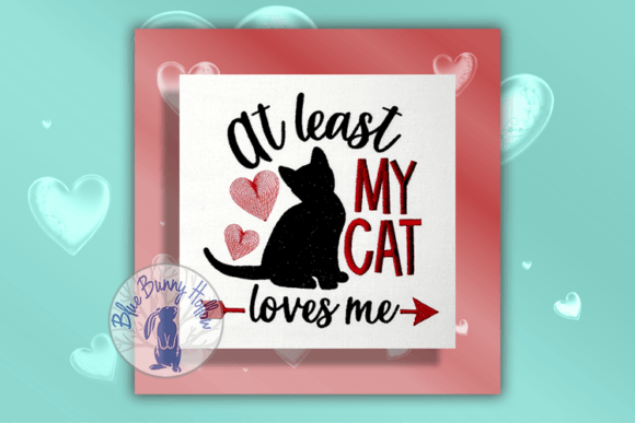 At Least My Cat Loves Me: A Designer's Review