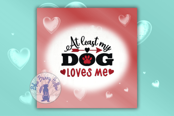 At Least My Dog Loves Me: A Designer's Review