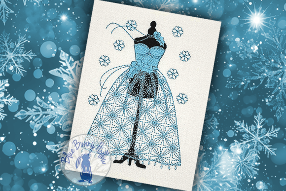 Christmas Mannequin: A Boutique Sweatshirt Review