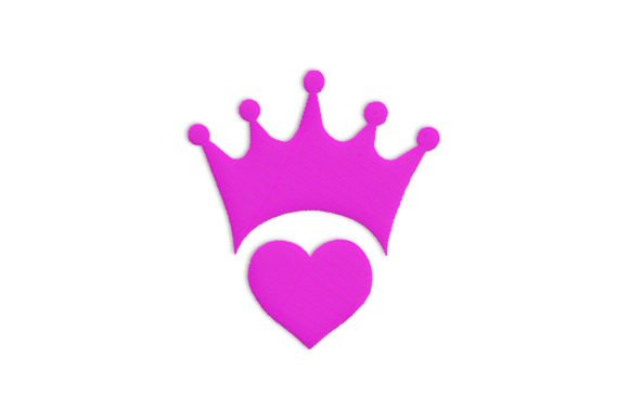 Crown and Heart: A Designer's Review for Personalized Gifts