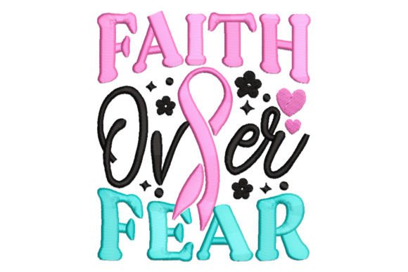 Faith over Fear: A Designer's Review for Handmade Gifts