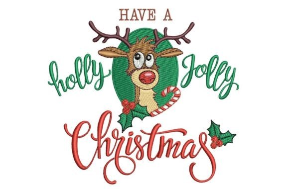 Have Holly Jolly Christmas: A Seller's Review