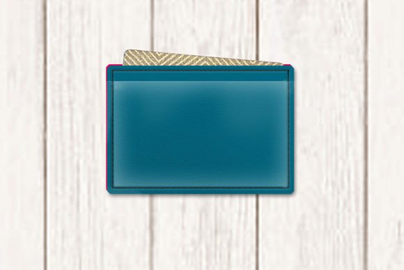 ITH Card Holder Wallet with ID Pocket Review