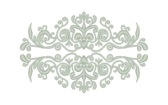 Ornamental Motif: A Designer's Review for Gifts