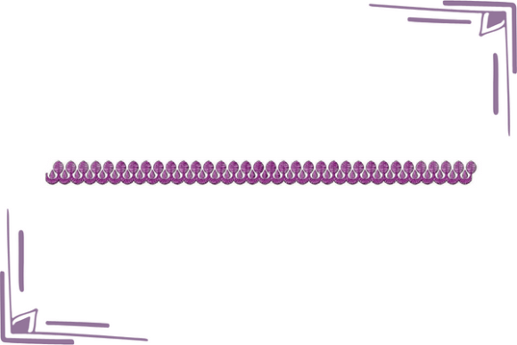 Simple Border: A Professional Embroidery Review