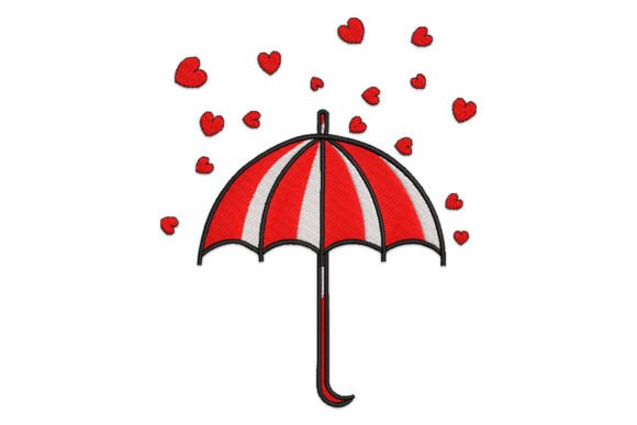 Umbrella with Heart: A Designer's Practical Review