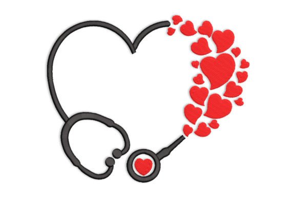 Valentine Stethoscope: A Designer's Review