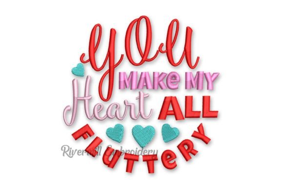You Make My Heart Fluttery: A Business Design Review